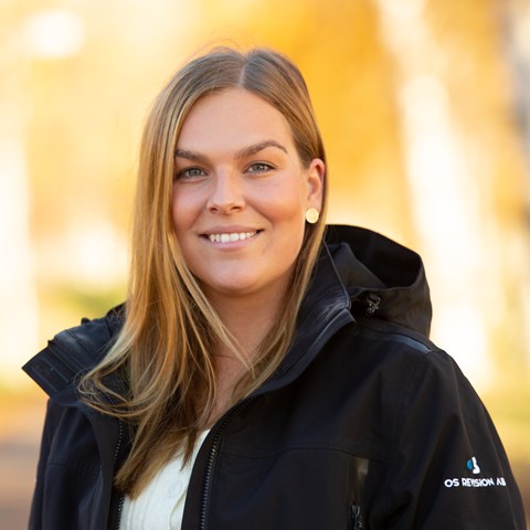 Frida Björck