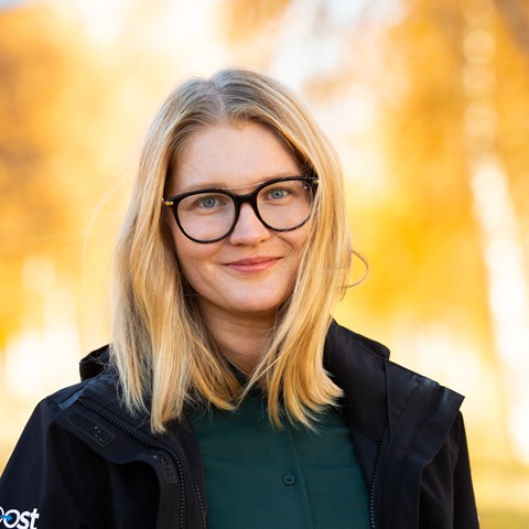 Malin Blomqvist